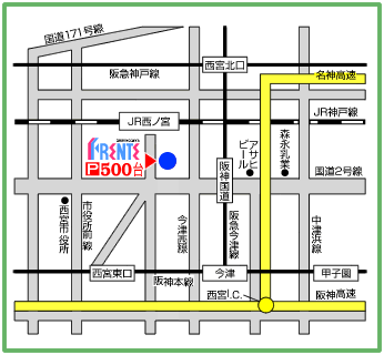 frentemap